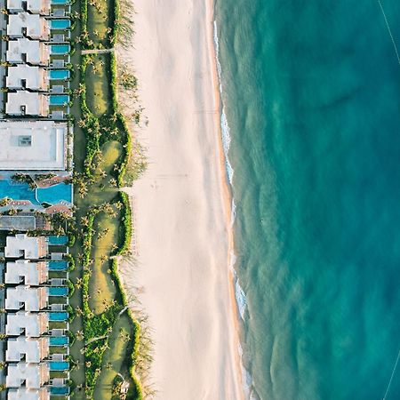 The Ocean Resort By Fusion Куи Нхон Екстериор снимка