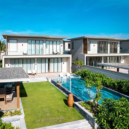 The Ocean Resort By Fusion Куи Нхон Екстериор снимка
